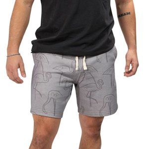 NEW Chubbies 7" Sweat Shorts